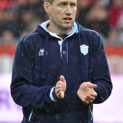 Ronan O'Gara