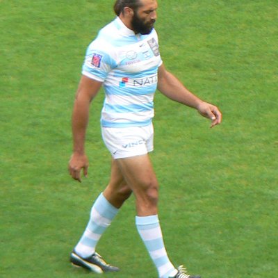 Sébastien Chabal