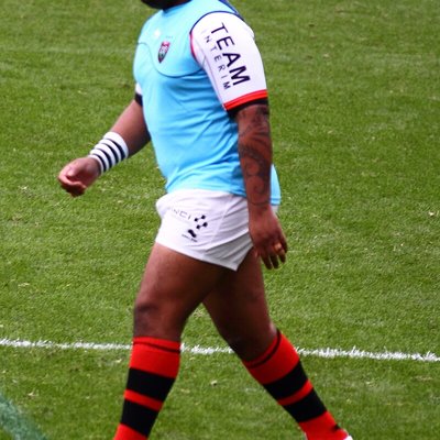 Mathieu Bastareaud