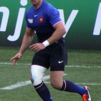 Vincent Clerc