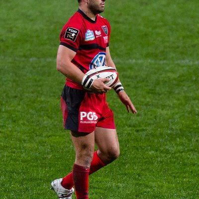 Frédéric Michalak