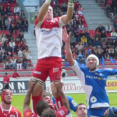 Imanol Harinordoquy