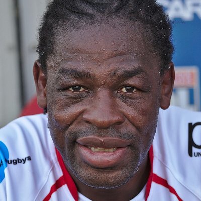 Serge Betsen