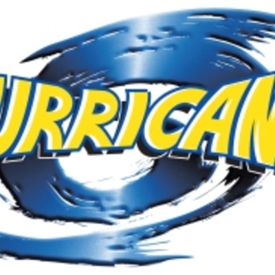 Hurricanes (rugby union)