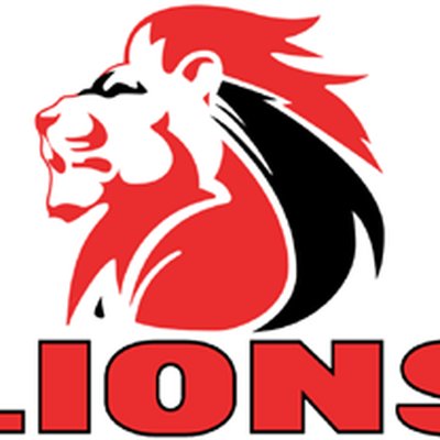 Official Lions Rugby