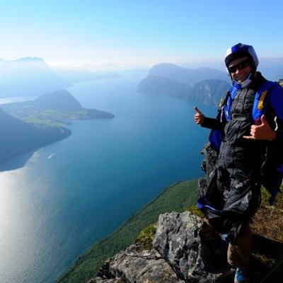 Shane McConkey