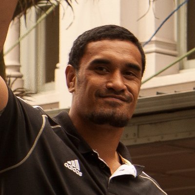 Jerome Kaino