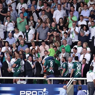 Rugby Pro D2