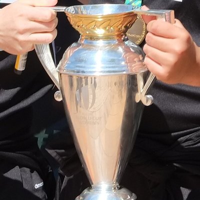 Women's Rugby World Cup