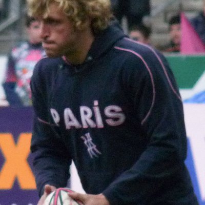 Mirco Bergamasco