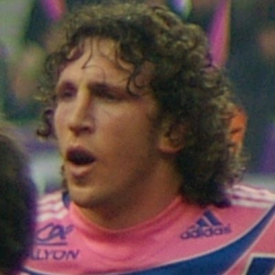 Mauro Bergamasco
