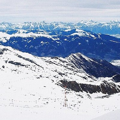 Kitzsteinhorn