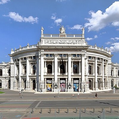 Burgtheater