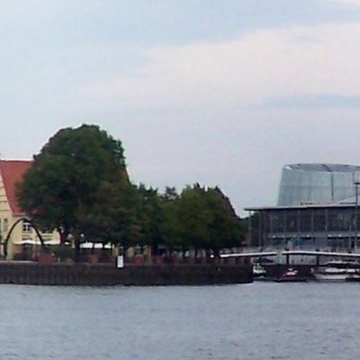 Bremen-Vegesack