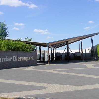 Dierenpark Emmen