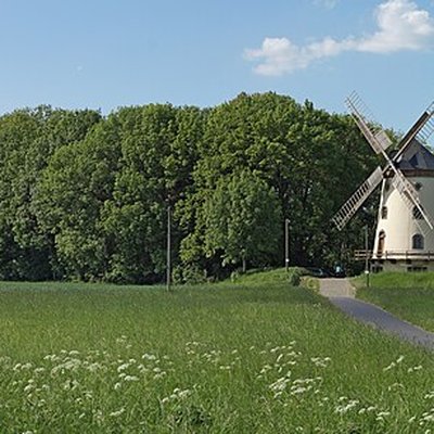 Elbe Cycle Route