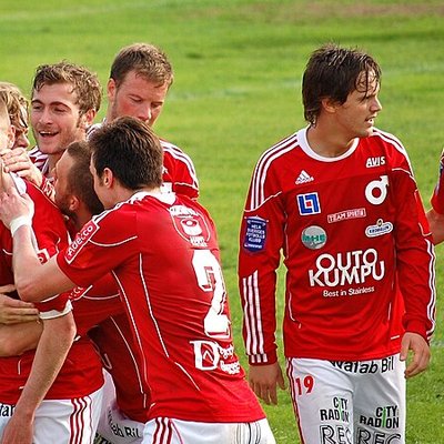 Degerfors IF