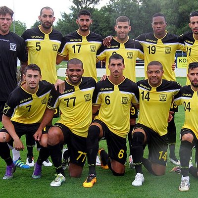 Beitar Jerusalem F.C.