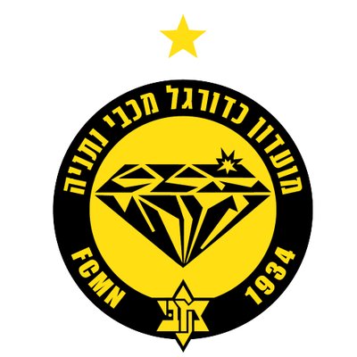 Maccabi Netanya F.C.