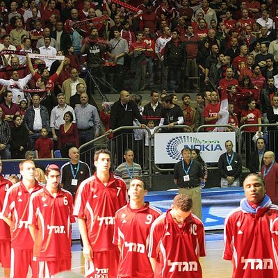 Hapoel Jerusalem B.C.