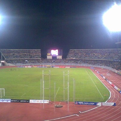 Perak FA