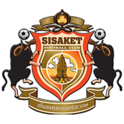 Sisaket F.C.