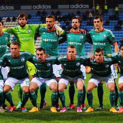Legia Warsaw
