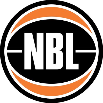 National Basketball League (Australia) logo
