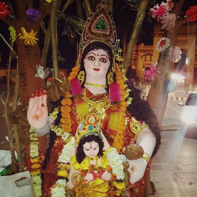 Holika