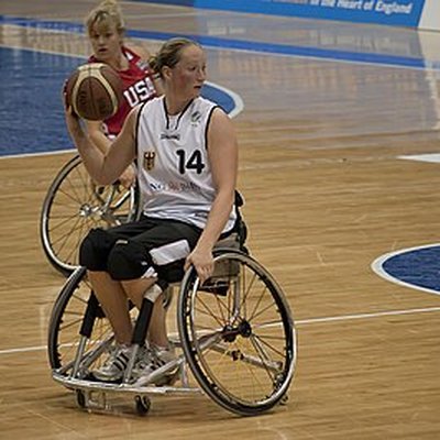 Wheelchair Basketball World Championship