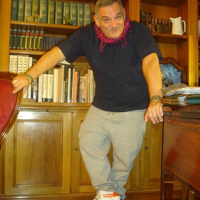 Dj Ralf