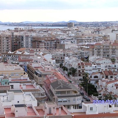 Torrevieja
