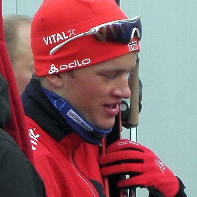 Tarjei Bø