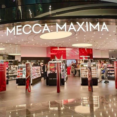 Mecca Cosmetica