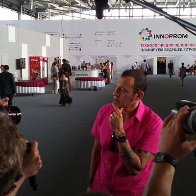 Karim Rashid
