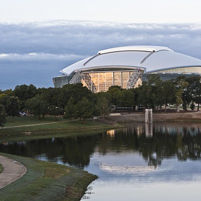 AT&T Stadium