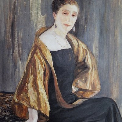 Jeanne Lanvin