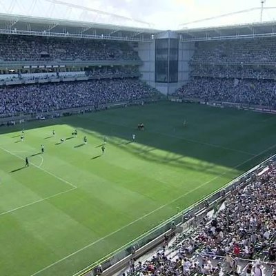 Estádio Independência