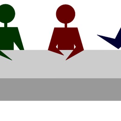 Limited liability company logo