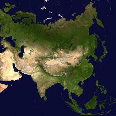 Eurasia logo