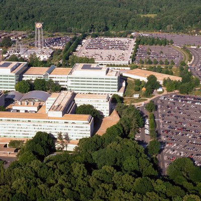 Central Intelligence Agency