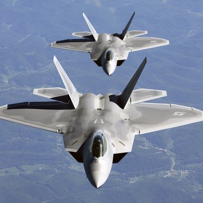 United States Air Force