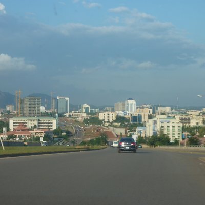 Abuja