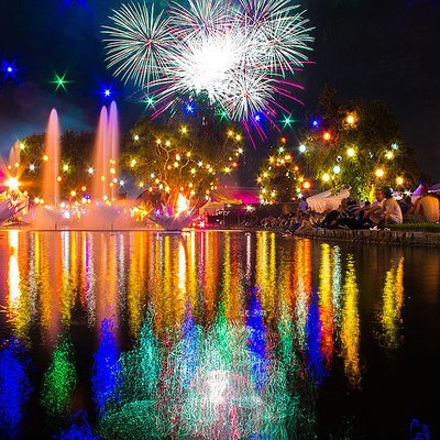 Nocturnal Festival