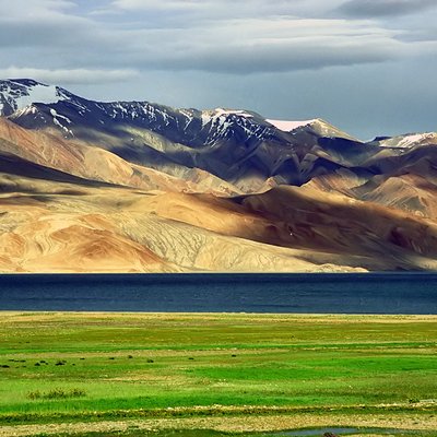 Jammu and Kashmir