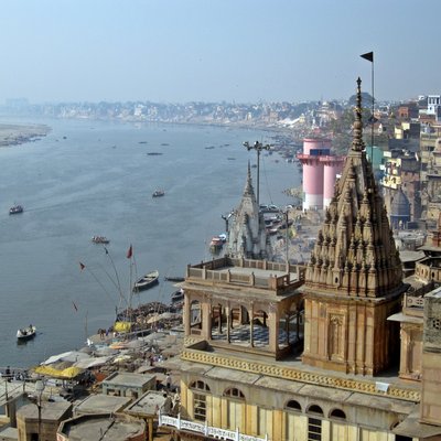 Ganges