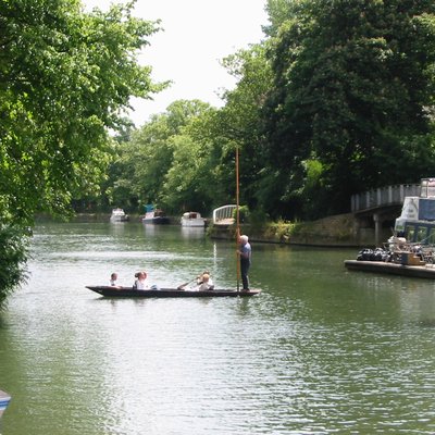 River Thames