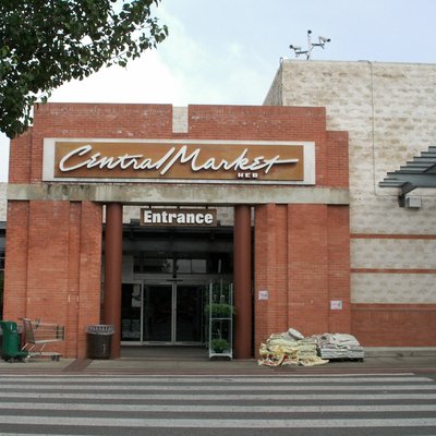 Central Market (Texas)