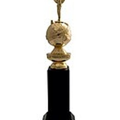 Golden Globe Cecil B. DeMille Award