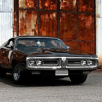 Dodge Charger (B-body)